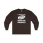 It's Been So Long I Think I'm Beginning To Regain My Virginity Long Sleeve Tee The Devil's Pickle