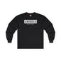 America Est. 1776 Long Sleeve Tee The Devil's Pickle