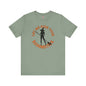 Let Me Ride Your Broomstick T-Shirt The Devil's Pickle