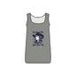 Cosmic Cowgirl Micro Ribbed Tank Top  - You Look Like You Love Me Country in My Heart