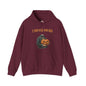 I Need Head Hooded Sweatshirt The Devil's Pickle