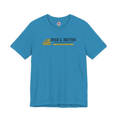Hugh G. Rection T-Shirt The Devil's Pickle