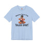 Bustin' Into The Holiday Spirit T-Shirt