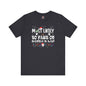 Most Likely To Fart On Santa's Lap T-Shirt The Devil's Pickle