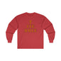 Pie Hole Long Sleeve Tee The Devil's Pickle