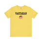 Vagitarian T-Shirt The Devil's Pickle