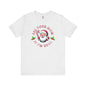 Ask Your Mom If I'm Real T-Shirt. The Devil's Pickle