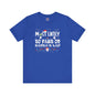 Most Likely To Fart On Santa's Lap T-Shirt The Devil's Pickle