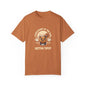 Everybody at the Bar Gettin Tipsy Unisex Garment-Dyed T-Shirt Country in My Heart