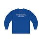 We The People Are Pissed Long Sleeve Tee The Devil's Pickle