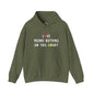 Love Means Nothing Hooded Sweatshirt The Devil's Pickle
