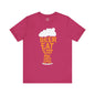 Beer Eat Sleep Repeat T-Shirt The Devil's Pickle