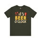 It's Beer O'clock T-Shirt The Devil's Pickle