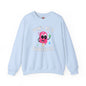 Don't Be A Twatsicle Crewneck Sweatshirt The Devil's Pickle