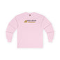Hugh G. Rection Long Sleeve Tee The Devil's Pickle