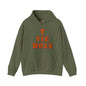 Pie Hole Hooded Sweatshirt The Devil's Pickle