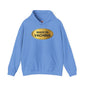 Made in Vachina Hooded Sweatshirt The Devil's Pickle