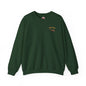 Camel Towing Back Crewneck Sweatshirt The Devil's Pickle
