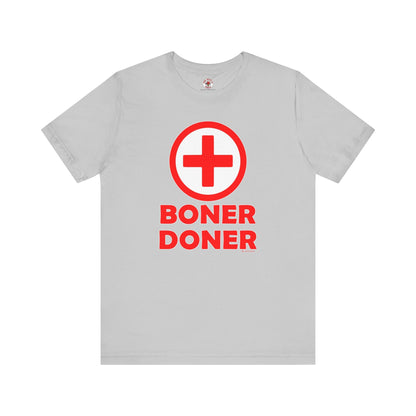 Boner Doner T-Shirt The Devil's Pickle