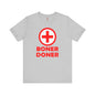 Boner Doner T-Shirt The Devil's Pickle