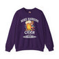 Mike Hawkins Cider Crewneck Sweatshirt The Devil's Pickle