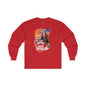 I Ain't Giving My Guns Long Sleeve Tee The Devil's Pickle