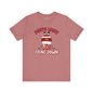 Santa Loves Going Down T-Shirt The Devil's Pickle