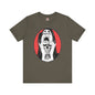 Skull Woman T-Shirt The Devil's Pickle