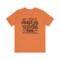If Zombies Chase Us T-Shirt The Devil's Pickle