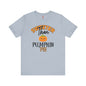Sweeter Than Pumpkin Pie T-Shirt The Devil's Pickle