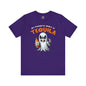 My Favorite Spirit Is Tequila T-Shirt The Devil's Pickle