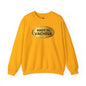 Made in Vachina Crewneck Sweatshirt The Devil's Pickle