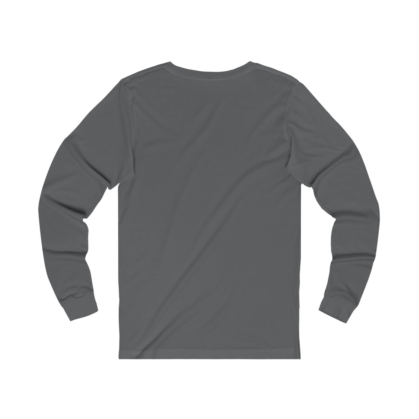 Unisex Jersey Long Sleeve Tee Grayceful LLC