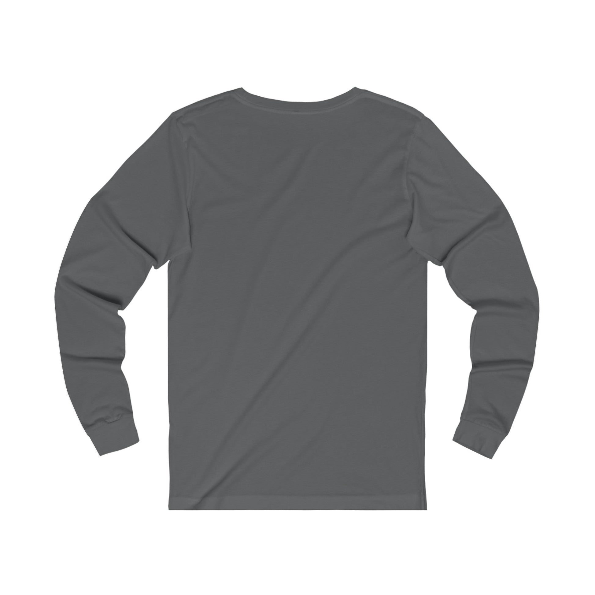 Unisex Jersey Long Sleeve Tee Grayceful LLC