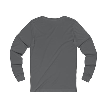 Unisex Jersey Long Sleeve Tee Grayceful LLC