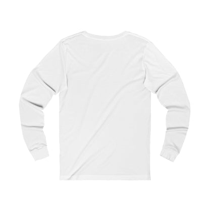 Unisex Jersey Long Sleeve Tee Grayceful LLC
