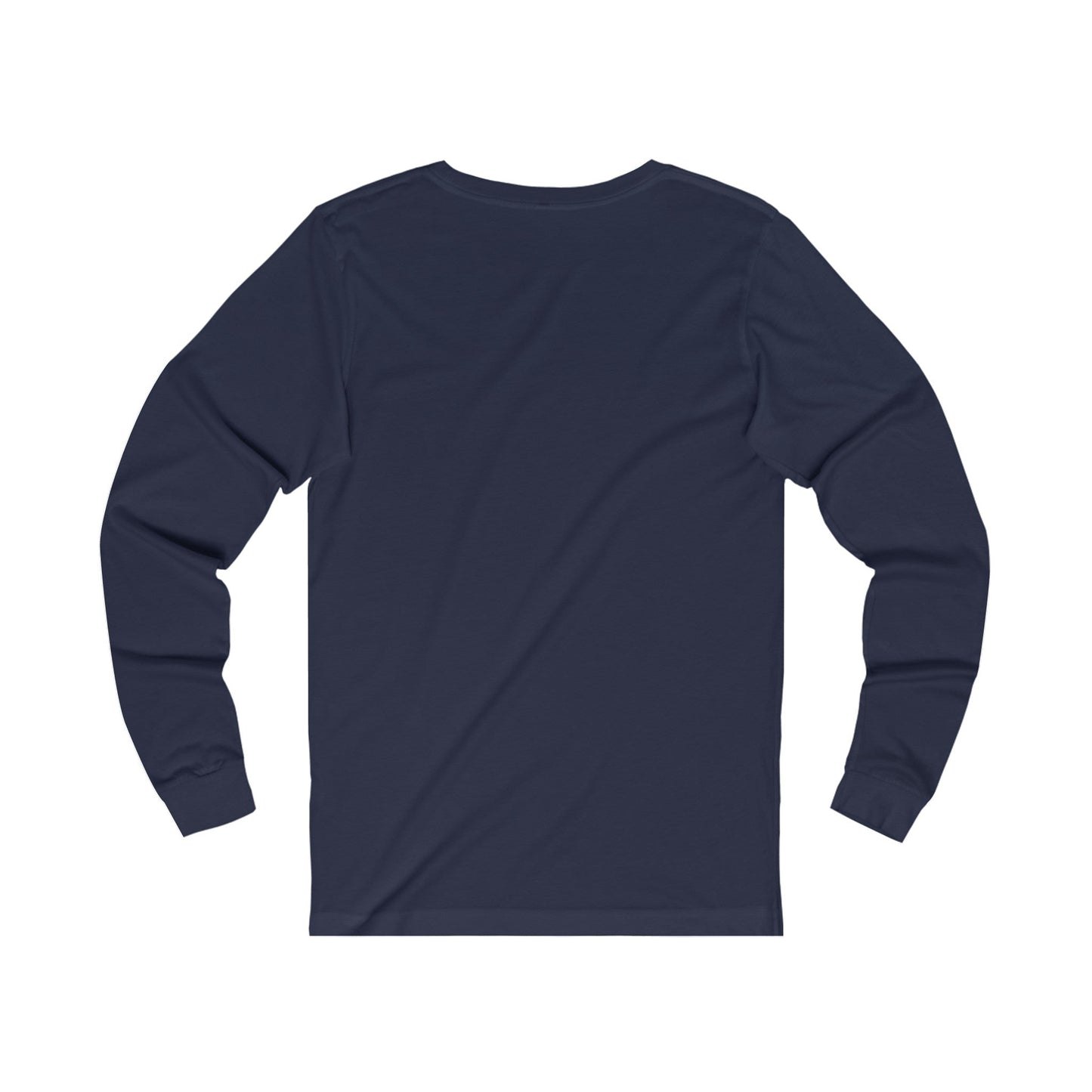 Unisex Jersey Long Sleeve Tee Grayceful LLC