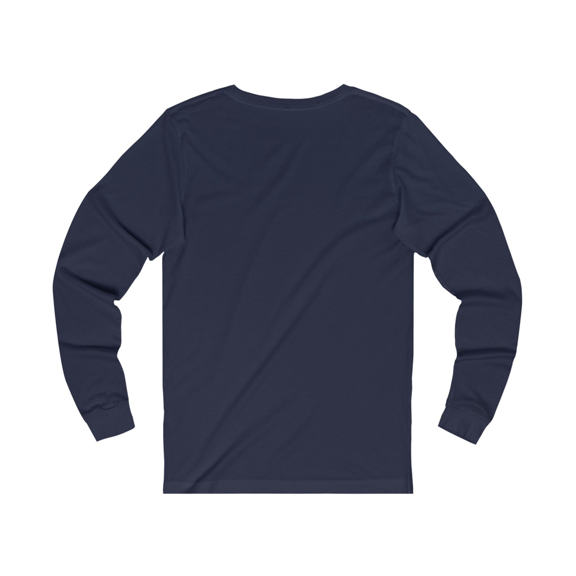 Unisex Jersey Long Sleeve Tee Grayceful LLC