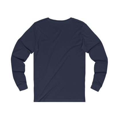 Unisex Jersey Long Sleeve Tee Grayceful LLC