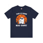 This Is Some Boo Sheet T-Shirt The Devil's Pickle