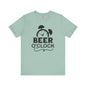 Beer O'clock T-Shirt The Devil's Pickle