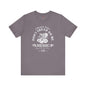 Don't Tread on Me T-Shirt The Devil's Pickle