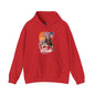 I Ain't Giving My Guns Hooded Sweatshirt The Devil's Pickle