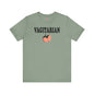 Vagitarian T-Shirt The Devil's Pickle