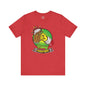 Merry Christmas Beer T-Shirt The Devil's Pickle
