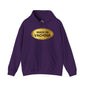 Made in Vachina Hooded Sweatshirt The Devil's Pickle
