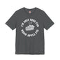 I'm Only Here For Warm Apple Pie T-Shirt The Devil's Pickle
