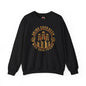 Drink Good Beer With Good Friends Crewneck Sweatshirt The Devil's Pickle