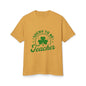 Lucky to Be a Teacher Unisex Tee Country in My Heart