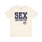 Sex Instructor T-Shirt The Devil's Pickle